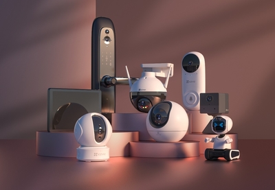 螢石網(wǎng)絡(luò)榮獲“2022家居消費者口碑品牌”獎，彰顯智能家居研發(fā)實力