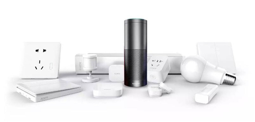 綠米再獲資本青睞，賽博聯(lián)合基金領(lǐng)投、云沐資本跟投，智能家居研發(fā)注入新動(dòng)能