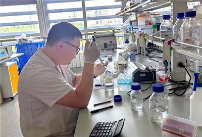 紐普生物 深耕生物技術研發，立志成為體外診斷試劑行業標桿