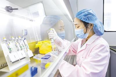 鄂產(chǎn)創(chuàng)新突破 子宮內膜癌早篩試劑盒獲批上市，助力精準防控技術推廣
