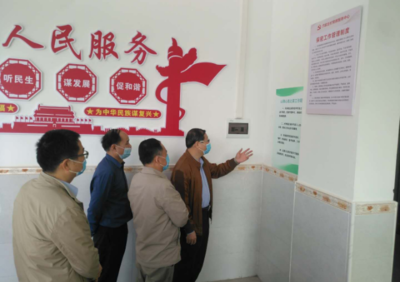有需要，找組織！畢節·廣州首批“山海心連之家”在花都區掛牌成立